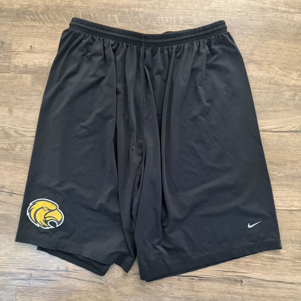 Nike Mens Shorts 3XL Basketball Lounge Athletic Leisure Gym Training Running